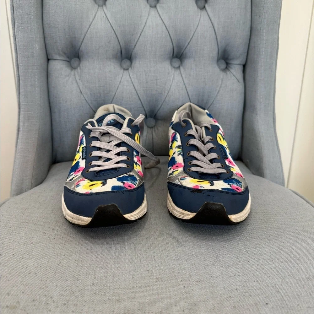 Therafit Floral Women's‎ Sneakers